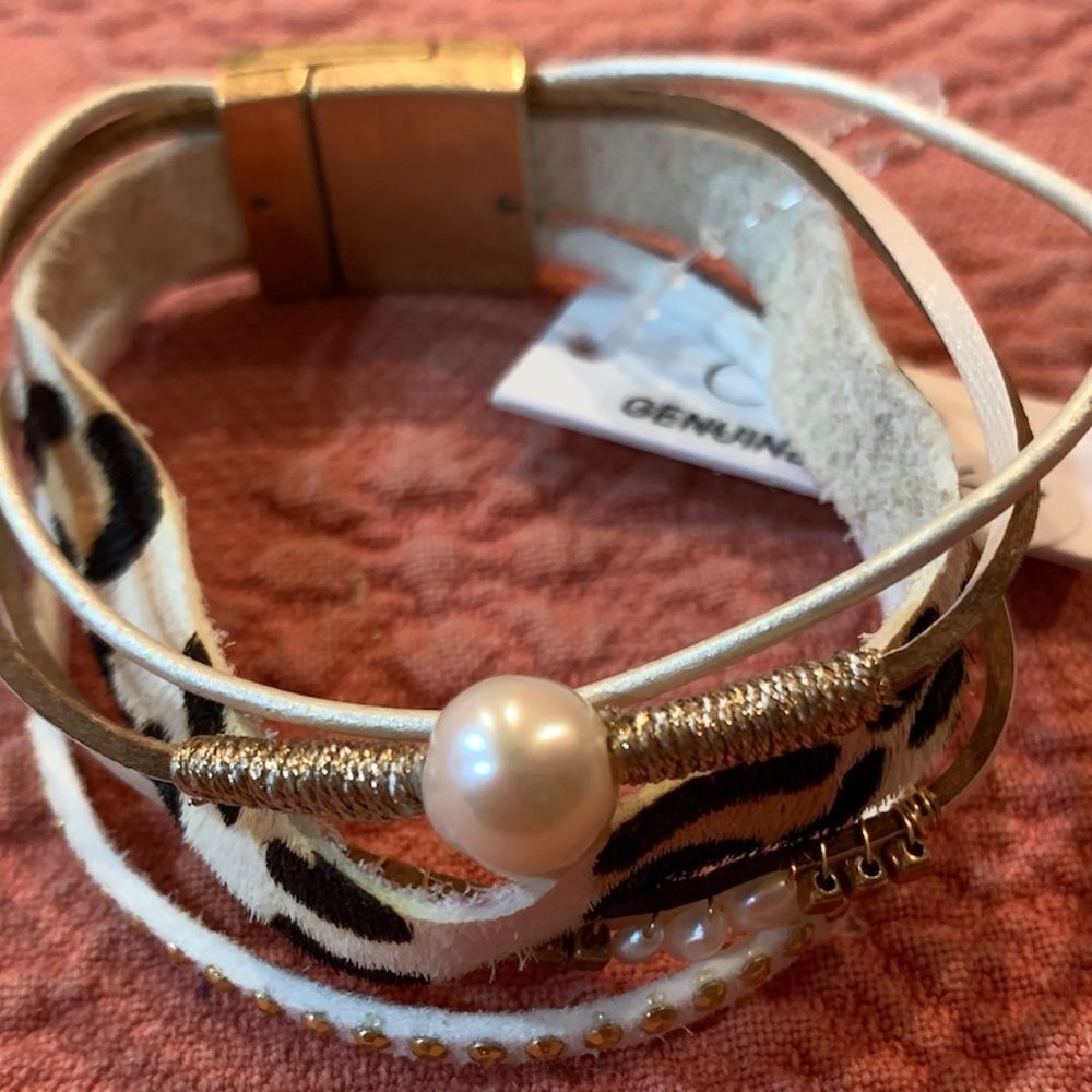 Magnetic Bracelet
